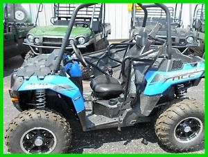 2015 Polaris Sportsman® ACE™