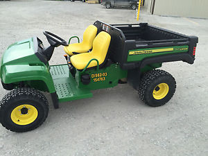 2014 John Deere