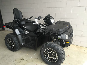 2016 POLARIS SPROTSMAN 1000 EFI BRAND NEW