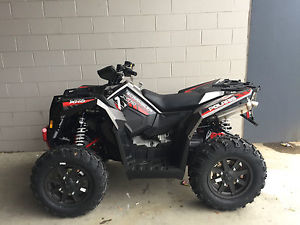 2016 POLARIS SCRAMBLER 1000 XP BRAND NEW