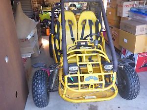 Off road Buggy 2 seater