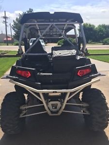 2012 Polaris Razor