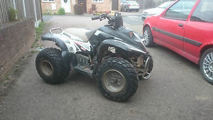 AEON 180cc Quad Bike