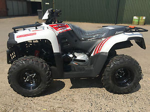 AEON CROSSLANDER QUAD BIKE 2016 ROAD LEGAL FINANCE AVAILABLE
