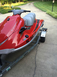 Yamaha  VX110 Deluxe