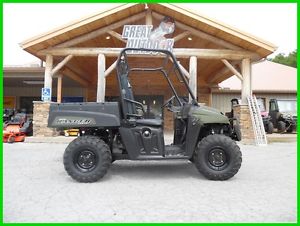2012 Polaris Ranger™