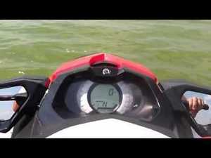 Sea-Doo GTS 130