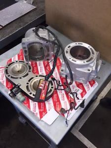 Artic Cat M7 800cc kit