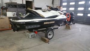 Sea-Doo 260 GTX Limited