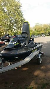 Sea-Doo Gtx Limited Is 260