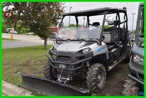 2011 Polaris Ranger™