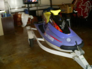 YAMAHA  WAVE BLASTER