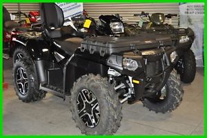 2016 Polaris Sportsman® Touring XP 1000