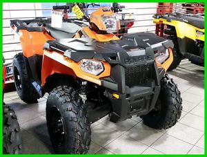 2016 Polaris Sportsman® 570