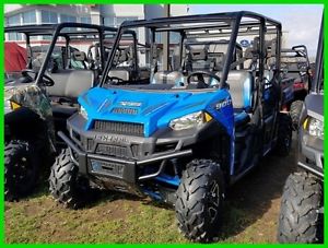 2016 Polaris Ranger Crew® 900-6