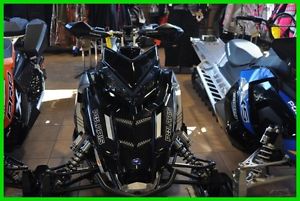 2016 Polaris 800 RUSH® PRO-S™ LE