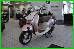 2015 Honda® Metropolitan®