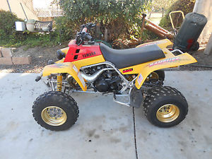 1997 yamaha 350 banshee
