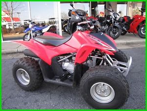 2015 Honda TRX90X