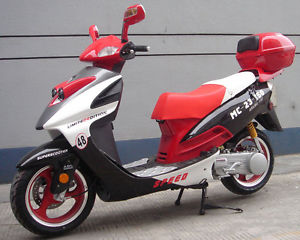 150cc Gas Scooter ( Modded ) brand new free shipping