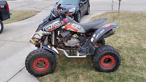 2007 Can-Am