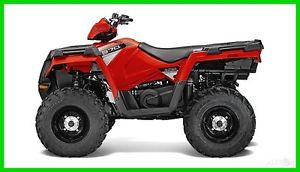 2015 Polaris Sportsman® 570