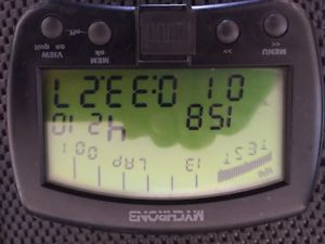 Mychron 3 used but in good working order, includes Rev lead cheap Postage