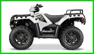 2015 Polaris Sportsman® XP®