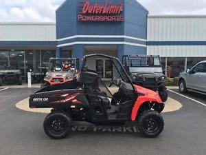 2014 Arctic Cat® Prowler® 500 HDX™