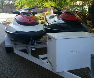 Sea-Doo GTI SE155