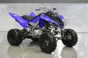 2012 Yamaha sport