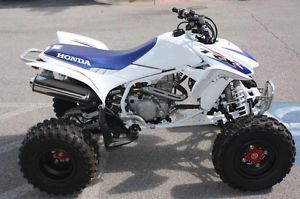 2014 Honda TRX450ER
