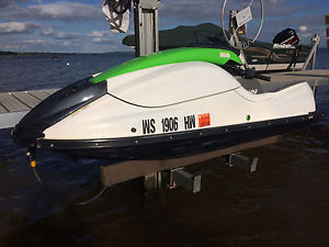 2005 Kawasaki SXR 800 Standup Jetski Waverunner Superjet Yamaha Race SX-R SXR800
