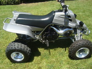 2005 YAMAHA BANSHEE 350
