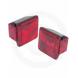 WESBAR UNDER 80” TAIL LAMPS