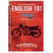 ENGLISH 101 DVD - UNIT AND PRE-UNIT TRIUMPH AND BS