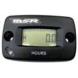 MSR HOUR METER