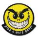 Ride-A-Nice Day Patch