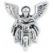 Guardian Angel Pin