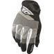 F-16 Race Youth Gloves