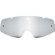 Anti-Fog/Anti-Scratch Lexan Lens for Focus Goggles 