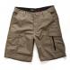 Mike Check Cargo Shorts