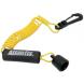 LANYARDS FOR SKI-DOO DESS SECURITY SYSTEM