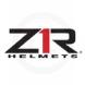 Z1R HELMET DECALS