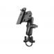 Hand Gun Holster Handlebar Mount
