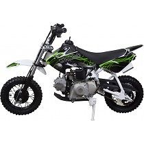 PIT BIKES 70cc - 155cc