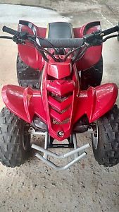 2005 E-TON VIPER E-TON RXL 90R