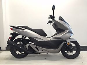 2016 Honda