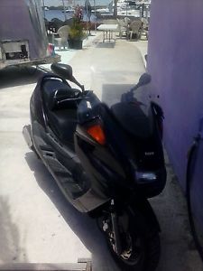 YAMAHA MAJESTY 250 CC SCOOTER
