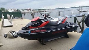 Sea-Doo RXIS 260